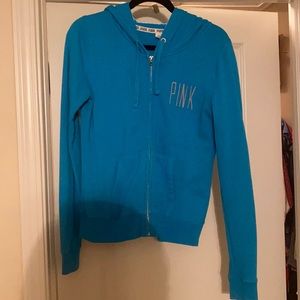 PINK jacket